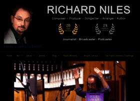 Richardniles.com thumbnail