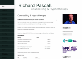 Richardpascall.co.uk thumbnail