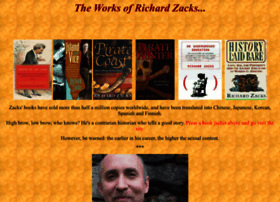 Richardzacks.com thumbnail