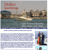 Richarterfishingboat.com thumbnail