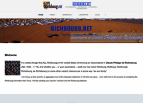 Richbourg.net thumbnail Richbourg.net thumbnail
