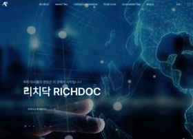 Richdoc.co.kr thumbnail