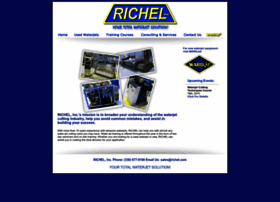 Richel.com thumbnail