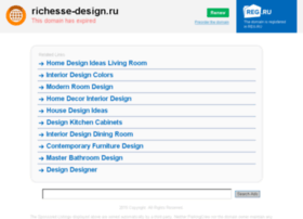 Richesse-design.ru thumbnail