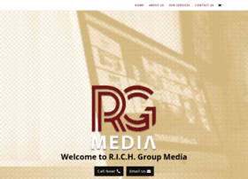 Richgroupmedia.com thumbnail