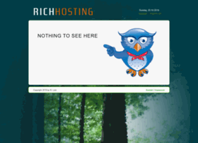 Richhosting.ch thumbnail