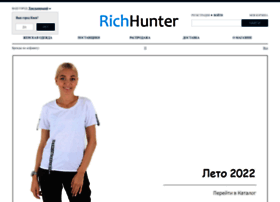 Richhunter.com.ua thumbnail