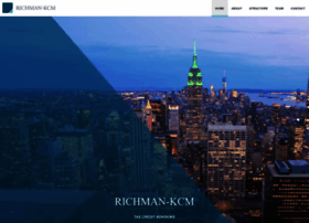 Richman-kcm.com thumbnail