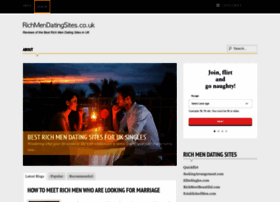 Richmendatingsites.co.uk thumbnail