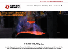 Richmond-industries.com thumbnail