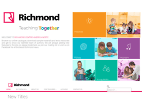 Richmond.com.sv thumbnail