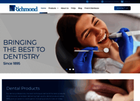 Richmonddental.net thumbnail Richmonddental.net thumbnail