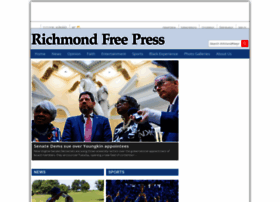 Richmondfreepress.com thumbnail