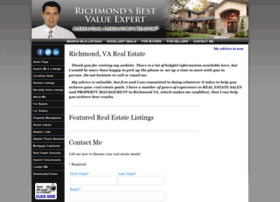 Richmondhouselistings.com thumbnail