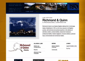 Richmondquinn.com thumbnail