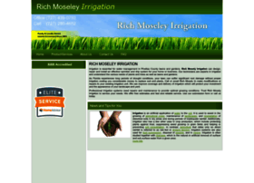 Richmoseleyirrigation.com thumbnail