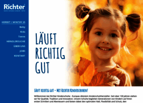 Richter.at thumbnail