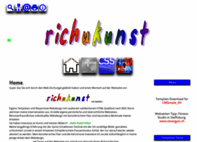 Richukunst.ch thumbnail Richukunst.ch thumbnail