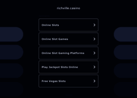 Richville.casino thumbnail