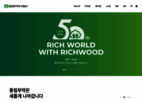Richwood.net thumbnail