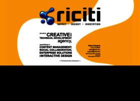 Riciti.com thumbnail