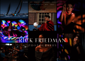 Rickfriedman.com thumbnail