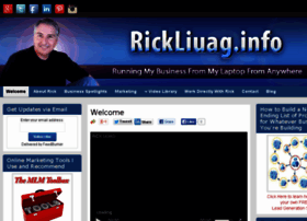 Rickliuag.info thumbnail