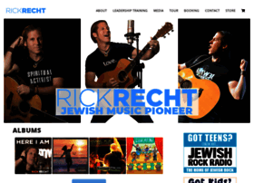 Rickrecht.com thumbnail
