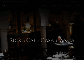 Rickscafe.ma thumbnail Rickscafe.ma thumbnail