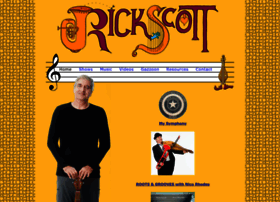 Rickscott.ca thumbnail