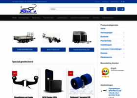 Rickshandel.nl thumbnail