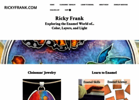 Rickyfrank.com thumbnail