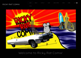 Rickyrat.com thumbnail