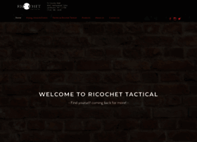 Ricochettactical.com thumbnail