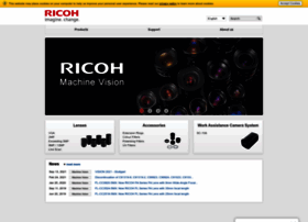 Ricoh-iosd.eu thumbnail