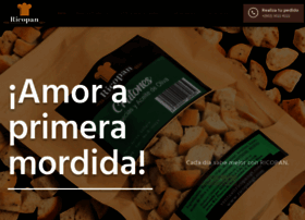 Ricopangt.com thumbnail