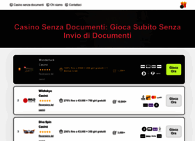 Ricordiamocidellinfanzia.it thumbnail