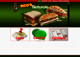 Ricoslanches.com.br thumbnail