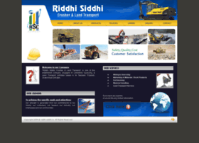 Riddhi-siddhi.in thumbnail Riddhi-siddhi.in thumbnail