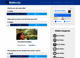Riddles.fyi thumbnail Riddles.fyi thumbnail