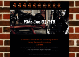 Ride-inn.com thumbnail