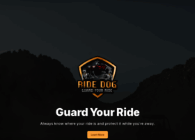 Ridedog.com thumbnail