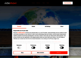 Ridemovi.com thumbnail