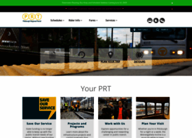 Rideprt.org thumbnail