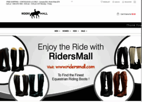 Ridersmall.com thumbnail