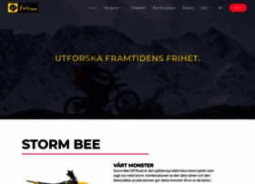 Ridesurron.se thumbnail