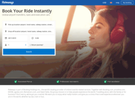Rideways.com thumbnail