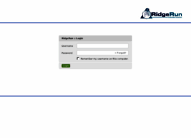 Ridgerun.intervalsonline.com thumbnail