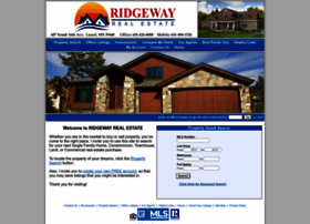 Ridgewayrealestatems.com thumbnail