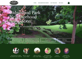 Ridgewoodpark.org thumbnail